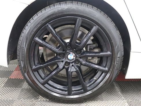 Used 2020 BMW 330i xDrive Sedan w/ Convenience Package image 35