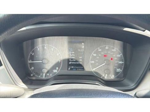 Certified 2024 Toyota Corolla LE FWD image 24