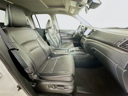 Used 2023 Honda Ridgeline RTL-E image 6