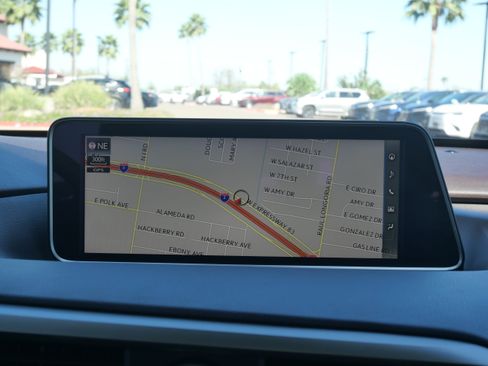 Used 2018 Lexus RX 450hL Premium w/ Premium Package image 15