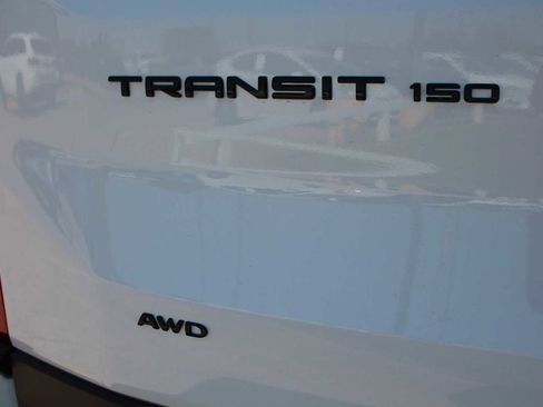 New 2026 Ford Transit 150 image 9