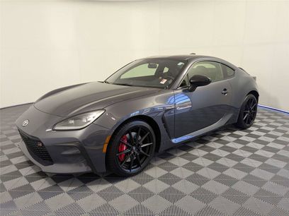 Used 2025 Toyota GR86 Premium w/ Performance Package