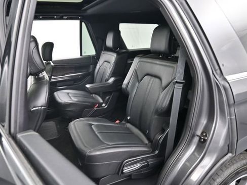 Certified 2020 Ford Expedition Limited w/ Equipment Group 302A image 26
