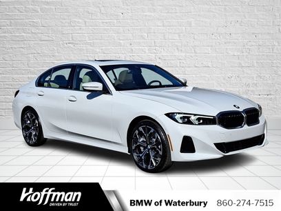 Used 2025 BMW 330i xDrive Sedan w/ Convenience Package