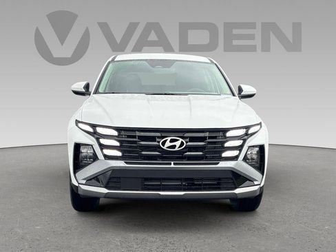 New 2026 Hyundai Tucson Blue SE AWD/4WD image 46