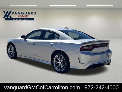 Used 2023 Dodge Charger GT