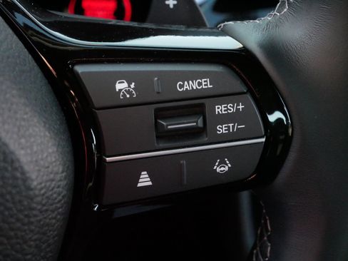 Certified 2025 Honda Civic Sport image 25