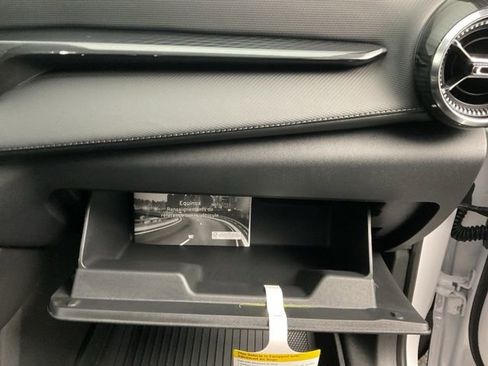 New 2026 Chevrolet Equinox LT w/ LPO, Floor Liner Package FWD image 25