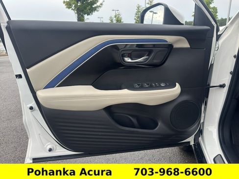 Used 2025 Acura ADX A-Spec AWD/4WD image 23