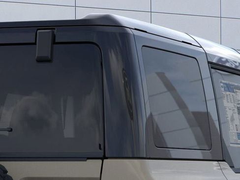 New 2026 Ford Bronco Badlands image 25