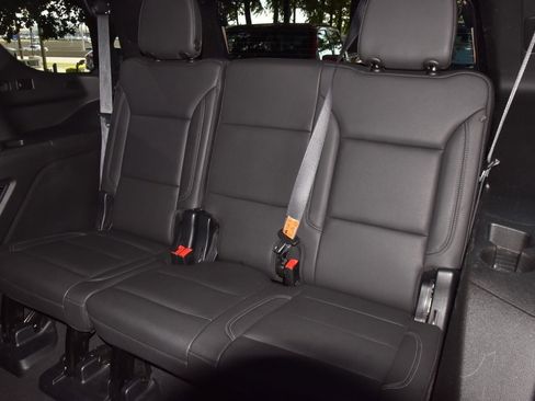 Used 2023 Chevrolet Tahoe LT image 15