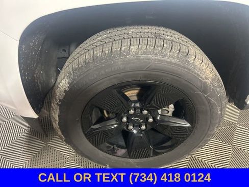 Used 2021 Chevrolet Colorado W/T AWD/4WD image 37