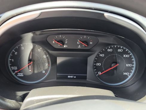 Used 2023 Chevrolet Malibu LT FWD image 7
