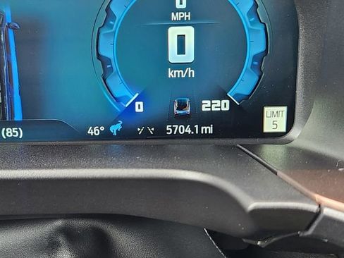 Certified 2025 Ford Bronco Sport Outer Banks w/ Outer Banks Tech Package+ image 26