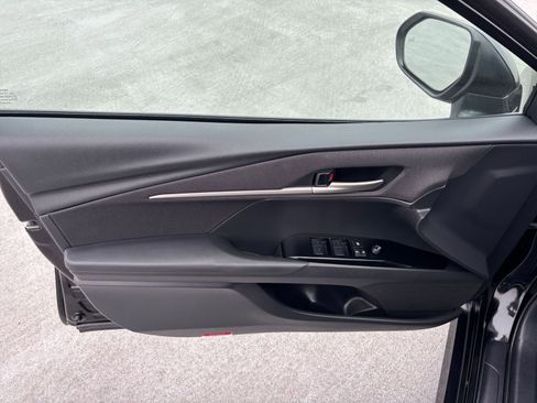 Used 2025 Toyota Camry LE image 20