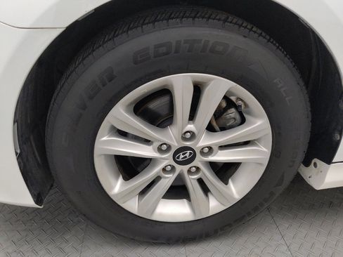 Used 2014 Hyundai Sonata GLS FWD image 31