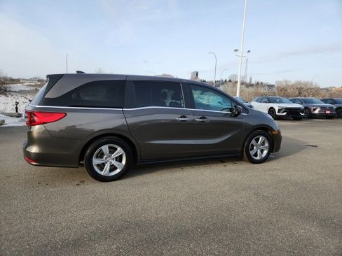 Used 2019 Honda Odyssey EX-L image 8