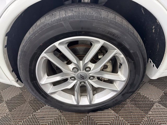Used 2022 Dodge Durango R/T AWD/4WD image 28