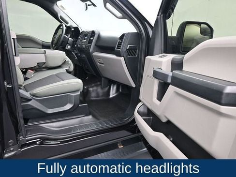 Used 2020 Ford F150 XL w/ Equipment Group 101A Mid image 13