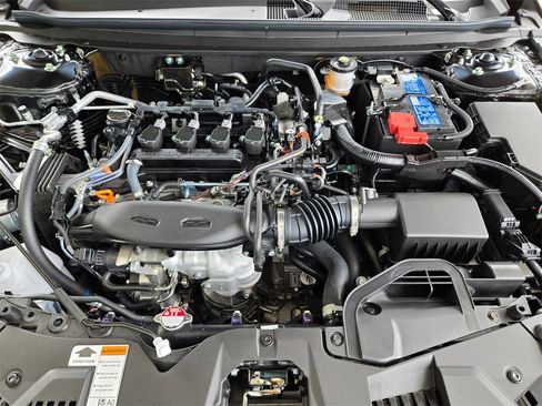 New 2025 Honda Accord SE image 26