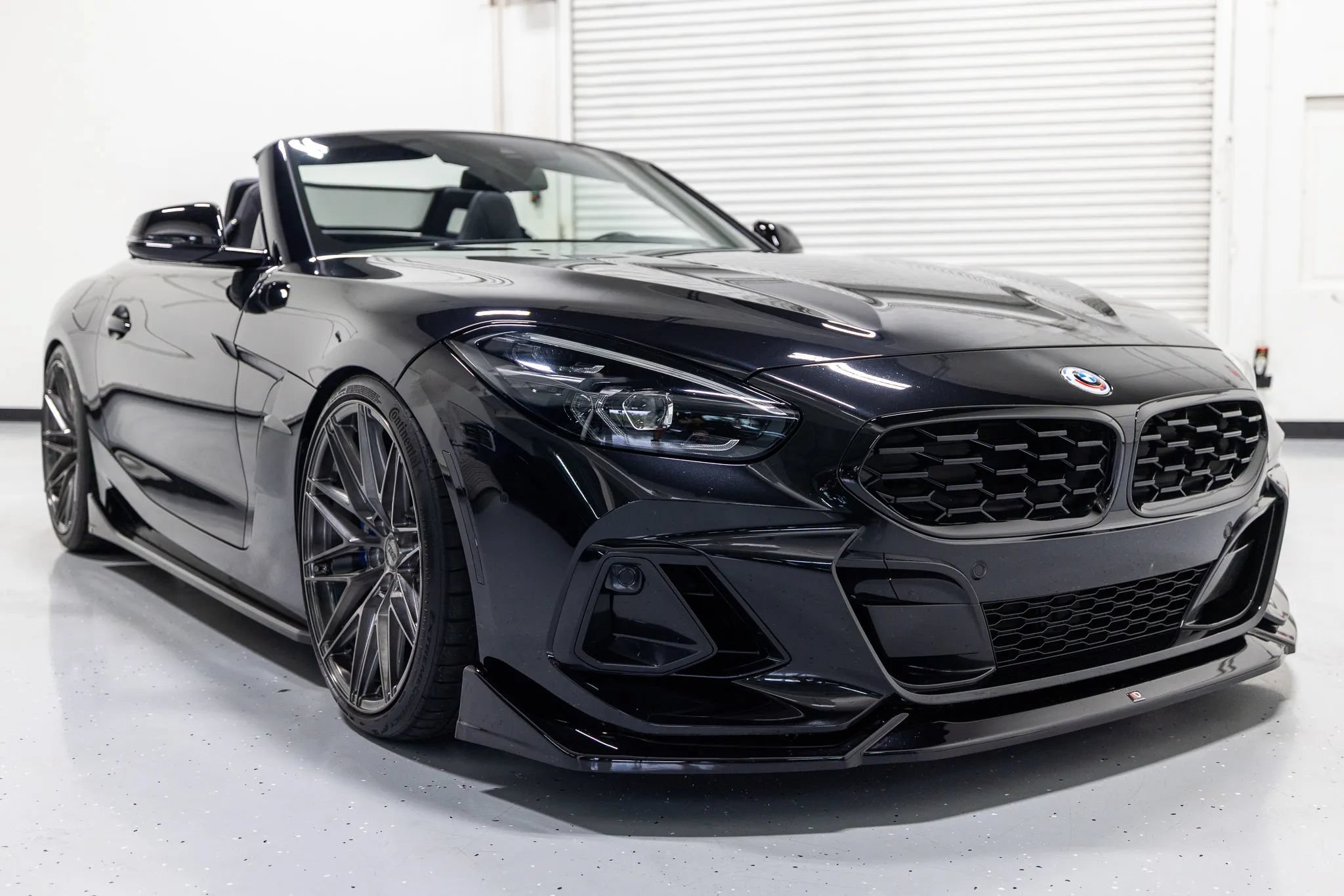 Used 2023 BMW Z4 M40i w/ Premium Package RWD image 29