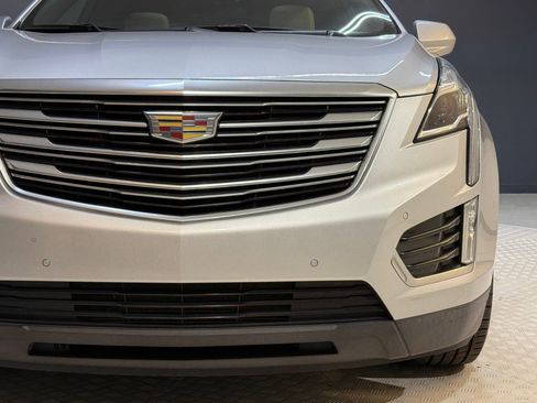 Used 2018 Cadillac XT5 Premium Luxury image 21