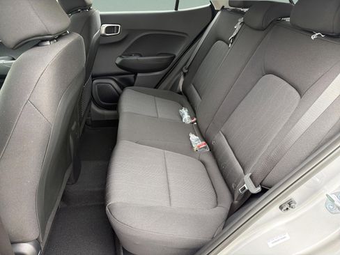 New 2026 Hyundai Venue SE FWD image 44