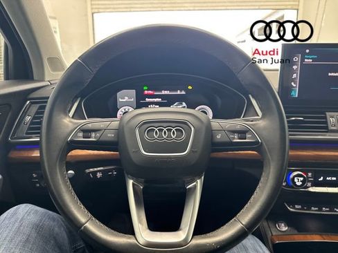 Used 2021 Audi Q5 Prestige w/ Prestige Package image 22