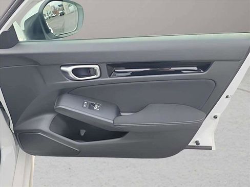 Used 2023 Honda Civic EX image 28