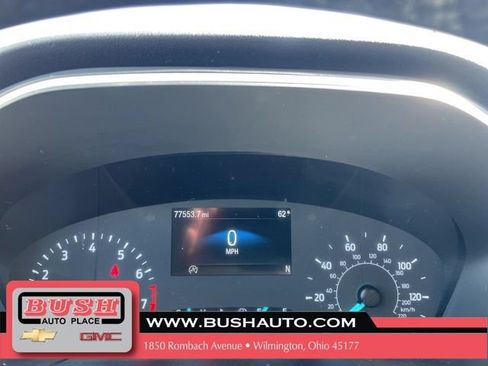 Used 2022 Ford Escape SE w/ Convenience Package FWD image 16