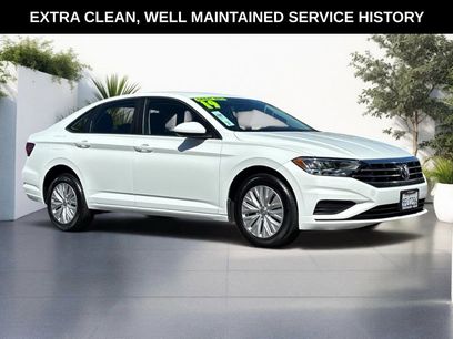 Used 2019 Volkswagen Jetta S