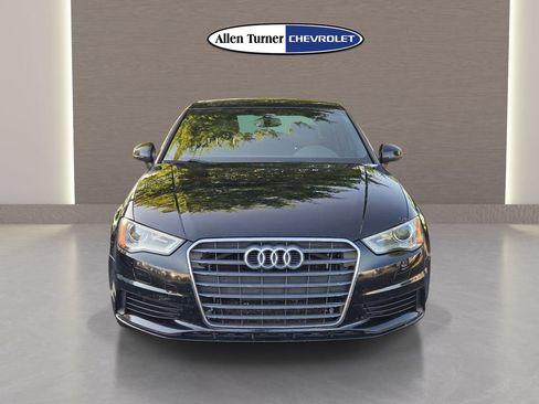 Used 2015 Audi A3 1.8T Premium w/ Cold Weather Package FWD image 2