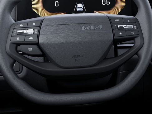 New 2026 Kia Sportage LX w/ LX Convenience Package FWD image 22