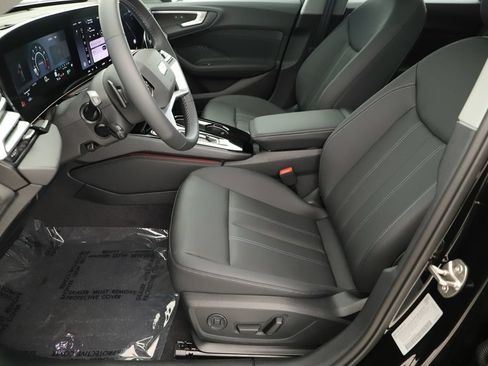 New 2026 Audi A5 2.0T Premium AWD/4WD image 23