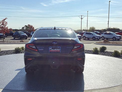 Used 2022 Subaru WRX Premium image 6