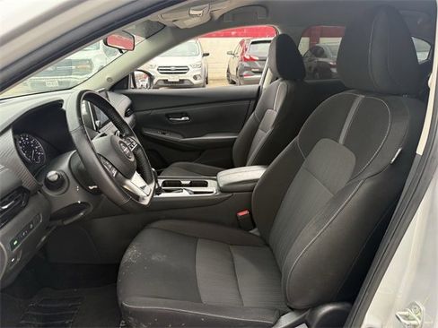 Used 2022 Nissan Sentra SV image 25