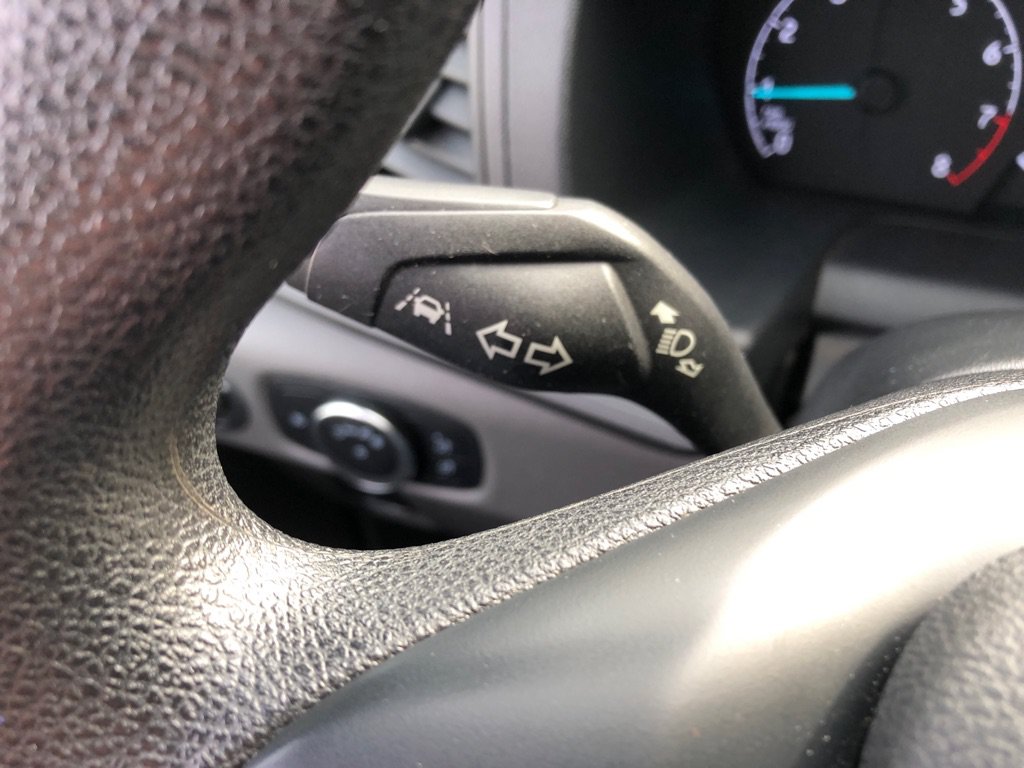 Used 2023 Ford Transit 350 XLT RWD image 39