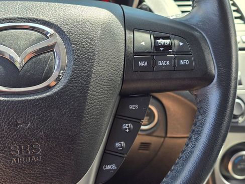 Used 2010 MAZDA MAZDA3 s Grand Touring FWD image 16