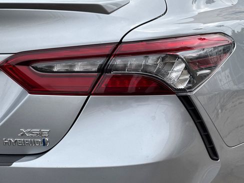 Certified 2024 Toyota Camry XSE w/ Cold Weather Package FWD image 26