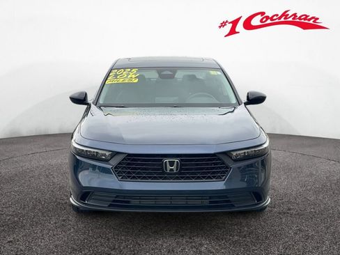 Used 2025 Honda Accord SE image 32