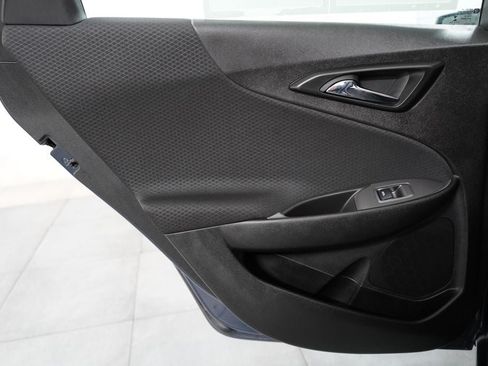 Used 2025 Chevrolet Malibu RS FWD image 29