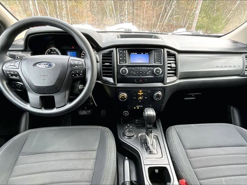 Used 2020 Ford Ranger XL w/ Equipment Group 101A Mid image 16