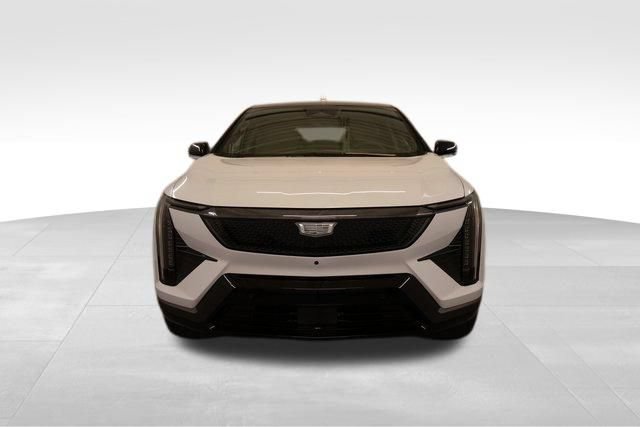 New 2026 Cadillac Optiq Sport 1 w/ LPO, Floor Liner Package RWD image 6