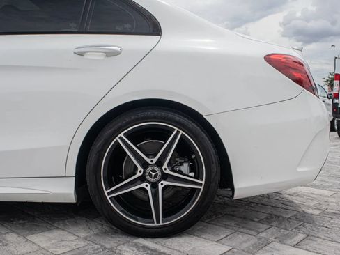Used 2018 Mercedes-Benz C 300 Sedan image 15
