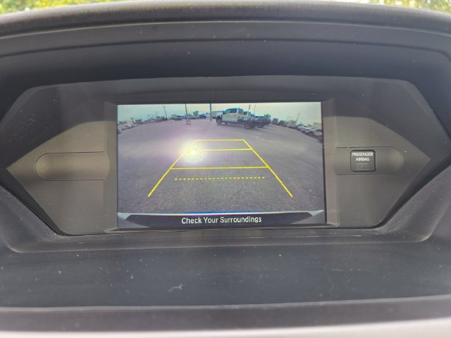 Used 2014 Honda Odyssey EX-L image 23