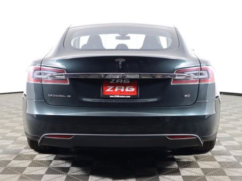 Used 2014 Tesla Model S 60 image 4