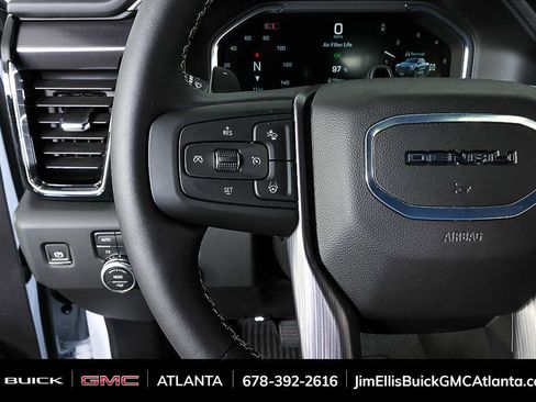 New 2026 GMC Sierra 1500 Denali Ultimate image 10
