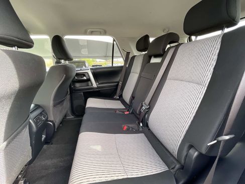 Used 2024 Toyota 4Runner SR5 image 12