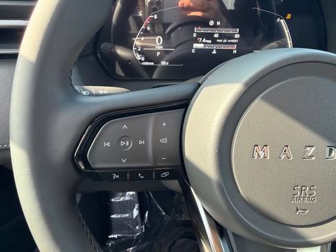 New 2026 MAZDA CX-5 Select AWD/4WD image 35