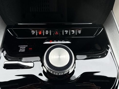 New 2026 Jeep Grand Wagoneer L 4WD w/ Premium Group I image 22